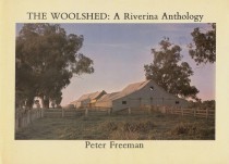 1980 • ‘The Woolshed: A Riverina Anthology’