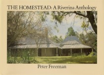1982 • ‘The Homestead: A Riverina Anthology’