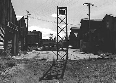 1997 • Inveresk Rail Yards CMP