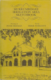 1979 • ‘The Murrumbidgee Area Sketchbook’